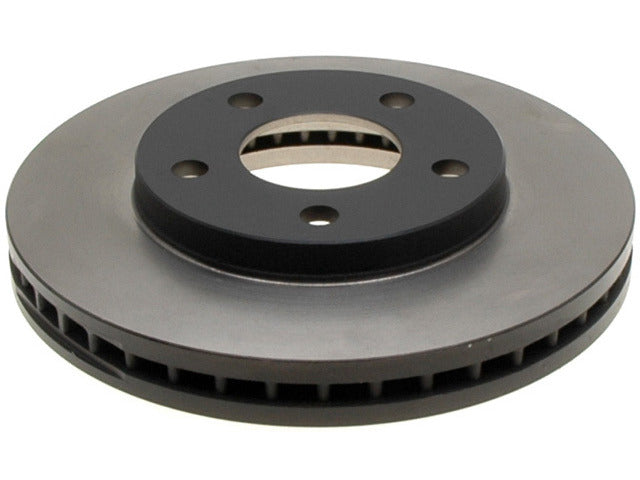 Disc Brake Rotor Raybestos Brakes 56325