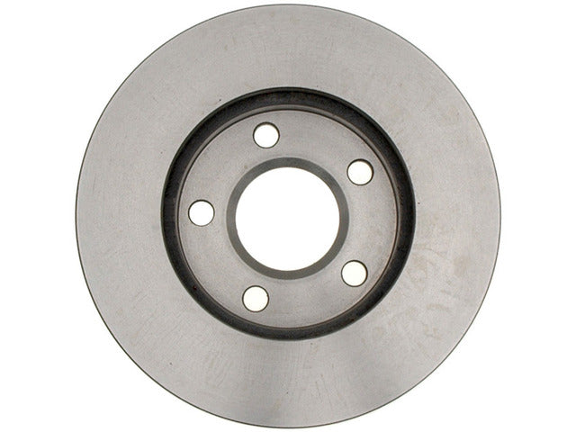 Disc Brake Rotor Raybestos Brakes 56325
