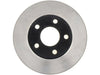 Disc Brake Rotor Raybestos Brakes 56325