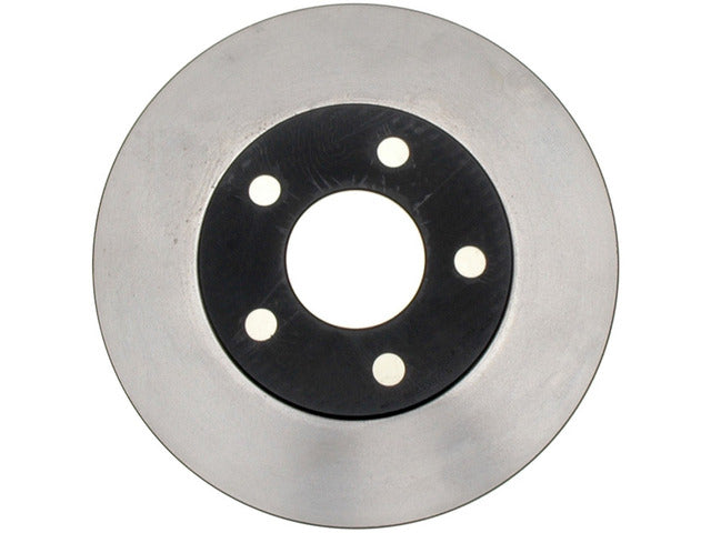 Disc Brake Rotor Raybestos Brakes 56325