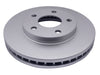 Disc Brake Rotor Raybestos Brakes 56325FZN
