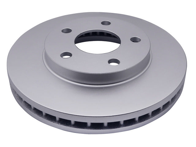 Disc Brake Rotor Raybestos Brakes 56325FZN
