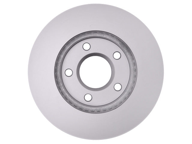 Disc Brake Rotor Raybestos Brakes 56325FZN
