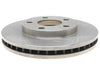 Disc Brake Rotor Raybestos Brakes 56325R