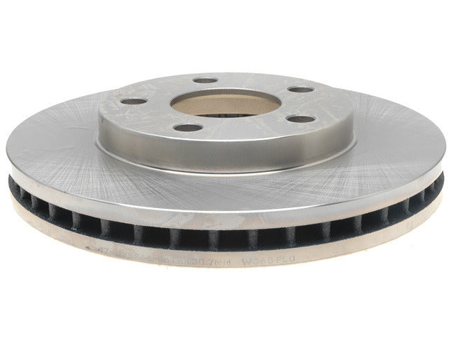 Disc Brake Rotor Raybestos Brakes 56325R