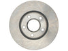 Disc Brake Rotor Raybestos Brakes 56325R