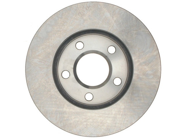 Disc Brake Rotor Raybestos Brakes 56325R