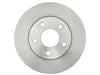 Disc Brake Rotor Raybestos Brakes 56325R