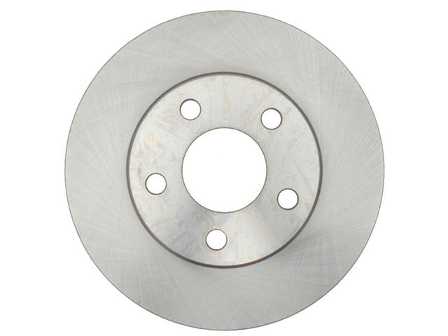 Disc Brake Rotor Raybestos Brakes 56325R