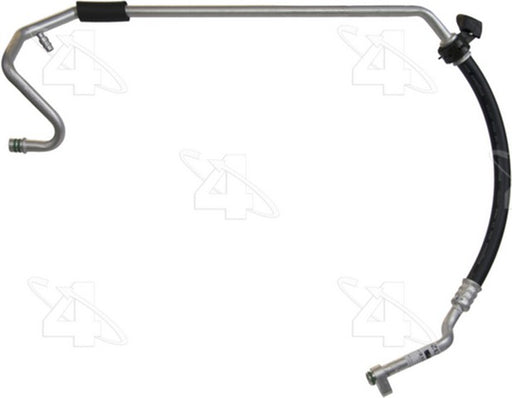 A/C Refrigerant Suction Hose Four Seasons 56326