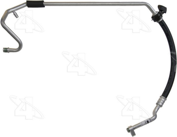 A/C Refrigerant Suction Hose Four Seasons 56326