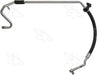 A/C Refrigerant Suction Hose Four Seasons 56326