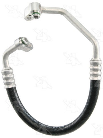 A/C Refrigerant Discharge Hose Four Seasons 56327