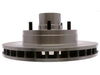 Disc Brake Rotor and Hub Assembly Raybestos Brakes 56328R