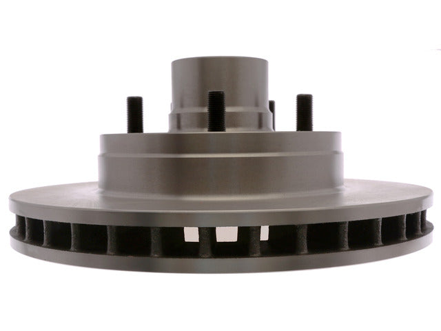 Disc Brake Rotor and Hub Assembly Raybestos Brakes 56328R