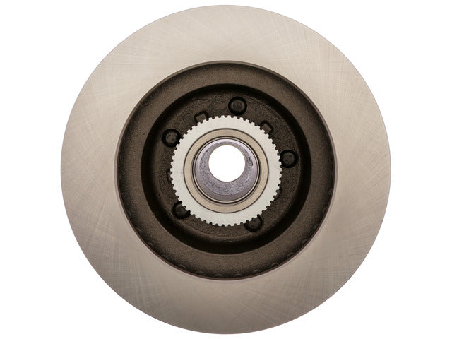Disc Brake Rotor and Hub Assembly Raybestos Brakes 56328R
