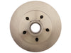 Disc Brake Rotor and Hub Assembly Raybestos Brakes 56328R