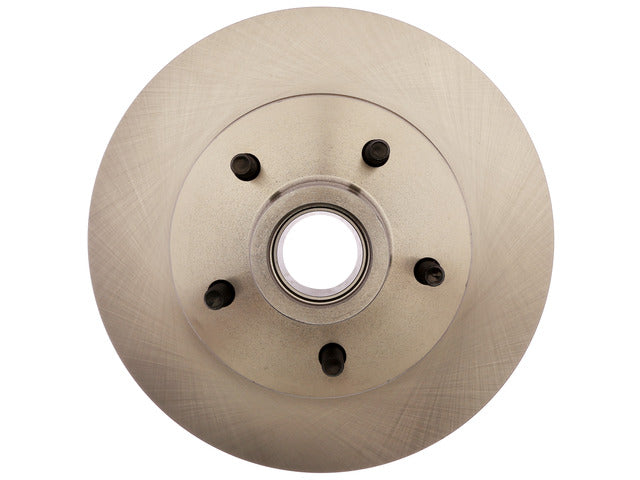 Disc Brake Rotor and Hub Assembly Raybestos Brakes 56328R
