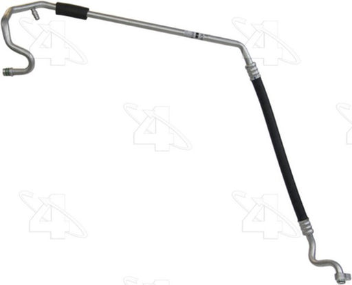 A/C Refrigerant Suction Hose Four Seasons 56329
