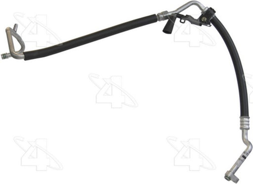 A/C Refrigerant Suction Hose Four Seasons 56330
