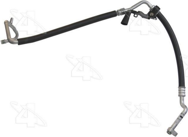 A/C Refrigerant Suction Hose Four Seasons 56330