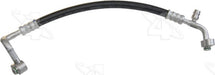 A/C Refrigerant Discharge Hose Four Seasons 56331
