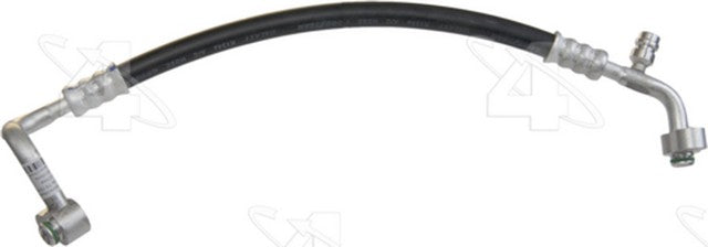 A/C Refrigerant Discharge Hose Four Seasons 56331