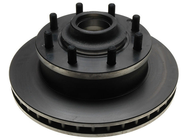 Disc Brake Rotor and Hub Assembly Raybestos Brakes 56331