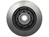 Disc Brake Rotor and Hub Assembly Raybestos Brakes 56331
