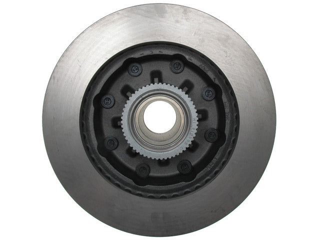 Disc Brake Rotor and Hub Assembly Raybestos Brakes 56331