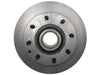 Disc Brake Rotor and Hub Assembly Raybestos Brakes 56331