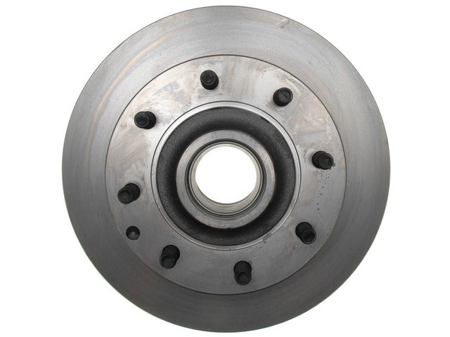 Disc Brake Rotor and Hub Assembly Raybestos Brakes 56331