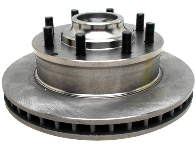 Disc Brake Rotor and Hub Assembly Raybestos Brakes 56331R