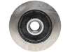 Disc Brake Rotor and Hub Assembly Raybestos Brakes 56331R