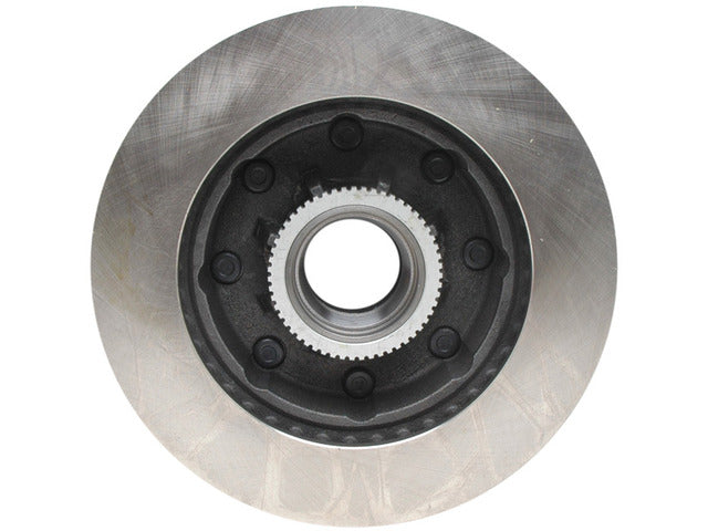 Disc Brake Rotor and Hub Assembly Raybestos Brakes 56331R