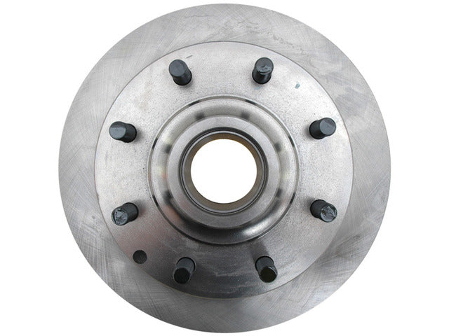 Disc Brake Rotor and Hub Assembly Raybestos Brakes 56331R