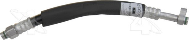 A/C Refrigerant Suction Hose Four Seasons 56332
