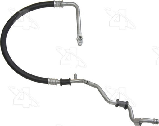 A/C Refrigerant Suction Hose Four Seasons 56334
