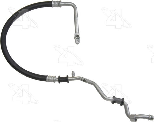 A/C Refrigerant Suction Hose Four Seasons 56334