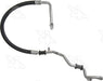 A/C Refrigerant Suction Hose Four Seasons 56334
