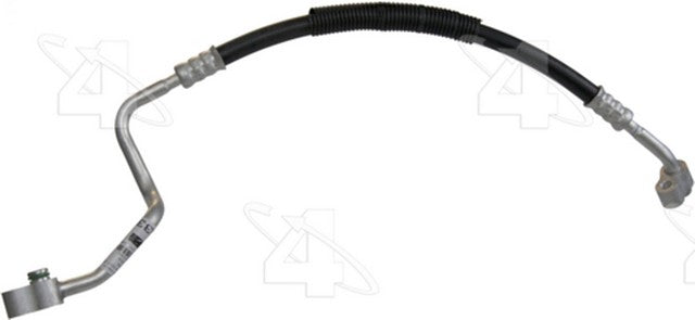 A/C Refrigerant Discharge Hose Four Seasons 56335