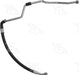A/C Refrigerant Suction Hose Four Seasons 56336