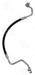 A/C Refrigerant Discharge Hose Four Seasons 56337