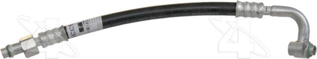 A/C Refrigerant Suction Hose Four Seasons 56339