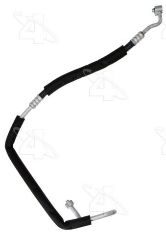 A/C Refrigerant Discharge Hose Four Seasons 56340