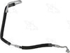 A/C Refrigerant Discharge Hose Four Seasons 56340