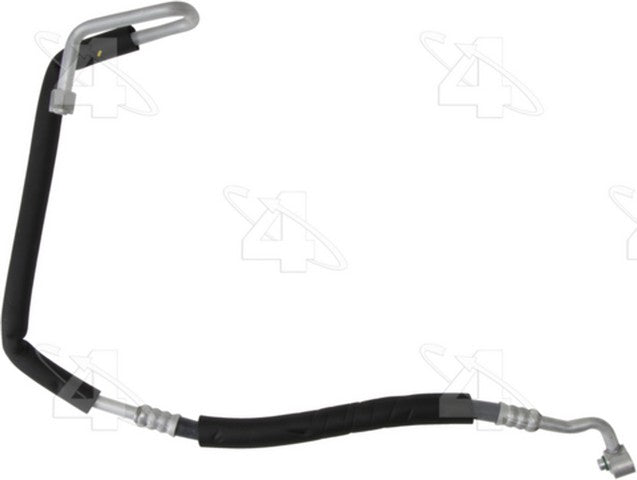 A/C Refrigerant Discharge Hose Four Seasons 56340