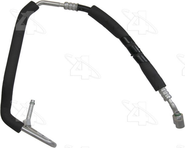A/C Refrigerant Discharge Hose Four Seasons 56341