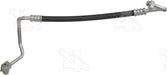 A/C Refrigerant Discharge Hose Four Seasons 56343