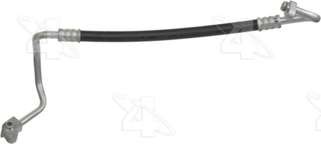 A/C Refrigerant Discharge Hose Four Seasons 56343